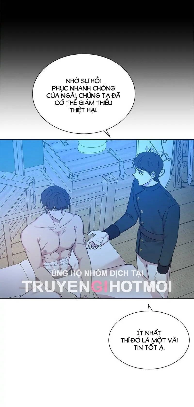 Tôi Chán Nản Vì Chồng Thứ Hai Không Chung Thủy Chapter 19.1 - 29