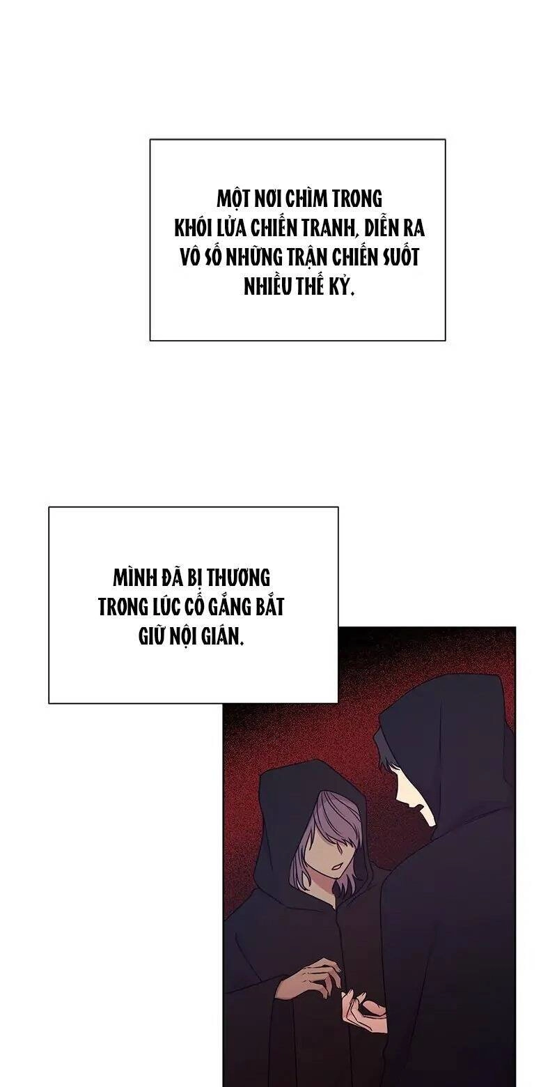Tôi Chán Nản Vì Chồng Thứ Hai Không Chung Thủy Chapter 19.2 - 1