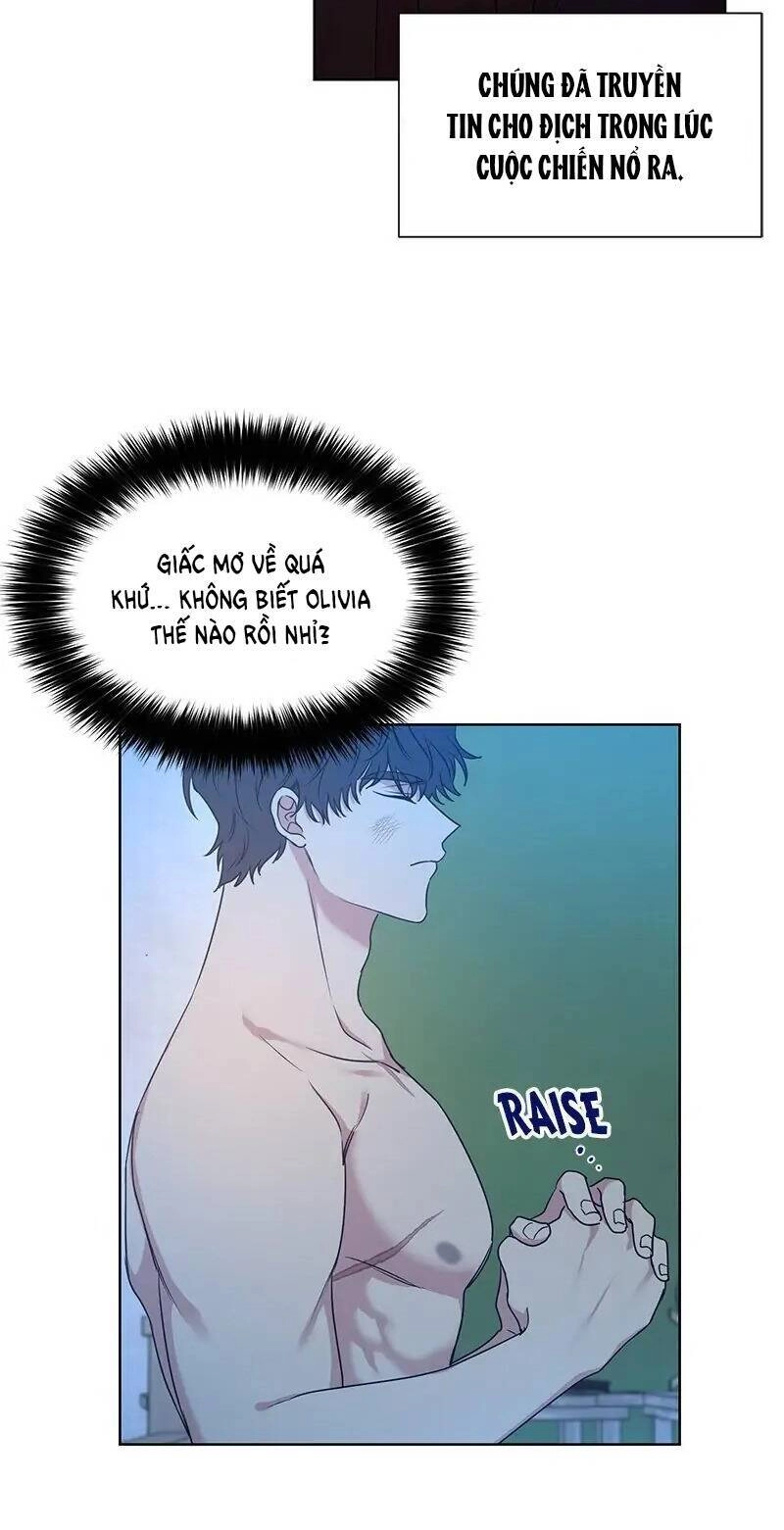 Tôi Chán Nản Vì Chồng Thứ Hai Không Chung Thủy Chapter 19.2 - 2