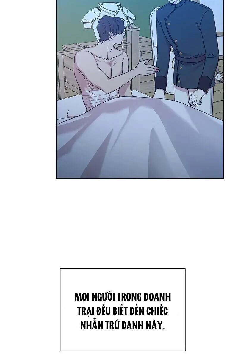 Tôi Chán Nản Vì Chồng Thứ Hai Không Chung Thủy Chapter 19.2 - 4