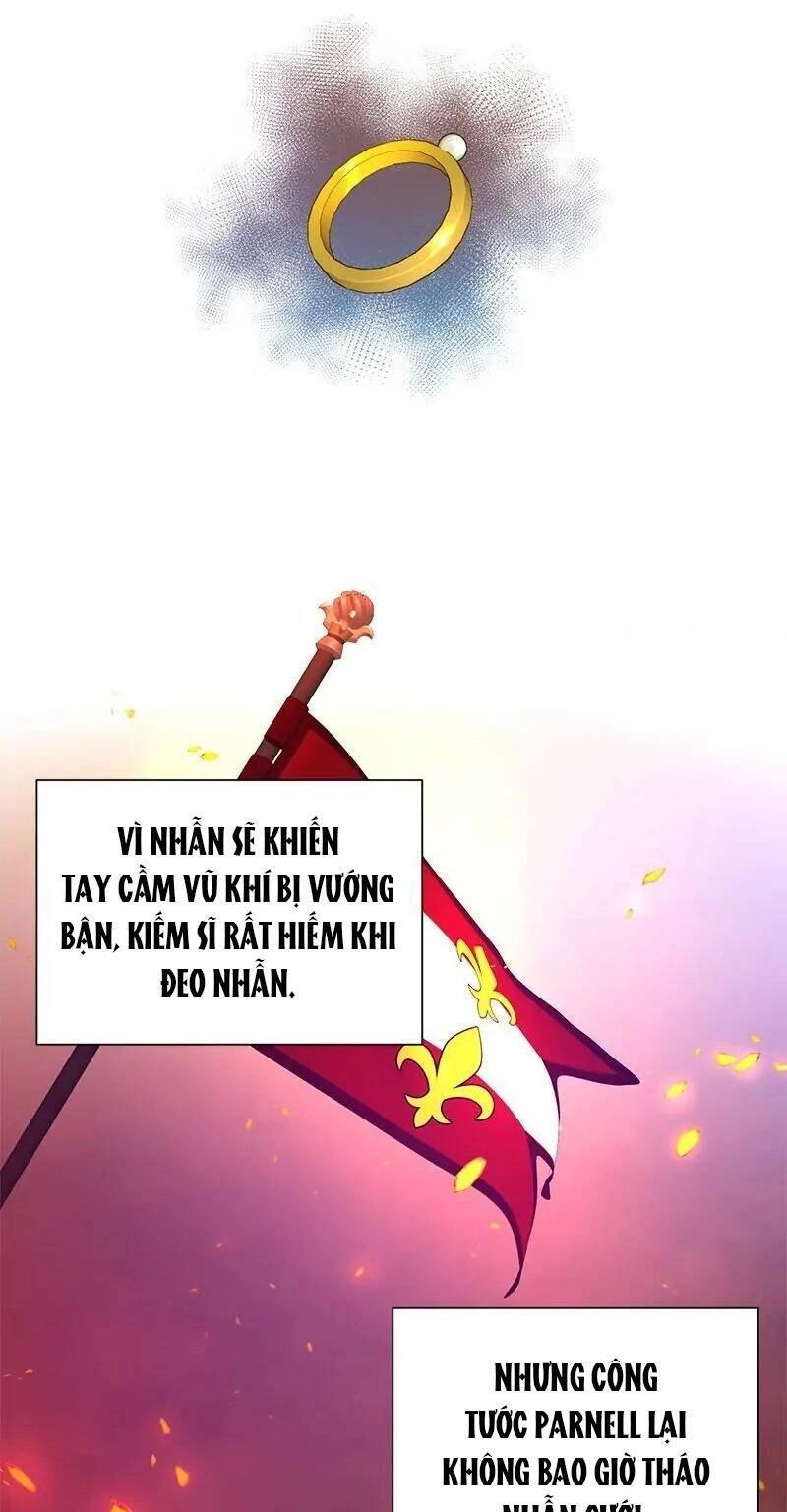 Tôi Chán Nản Vì Chồng Thứ Hai Không Chung Thủy Chapter 19.2 - 5