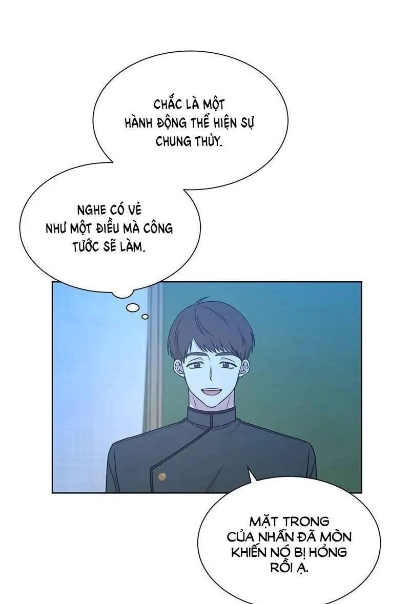 Tôi Chán Nản Vì Chồng Thứ Hai Không Chung Thủy Chapter 19.2 - 7