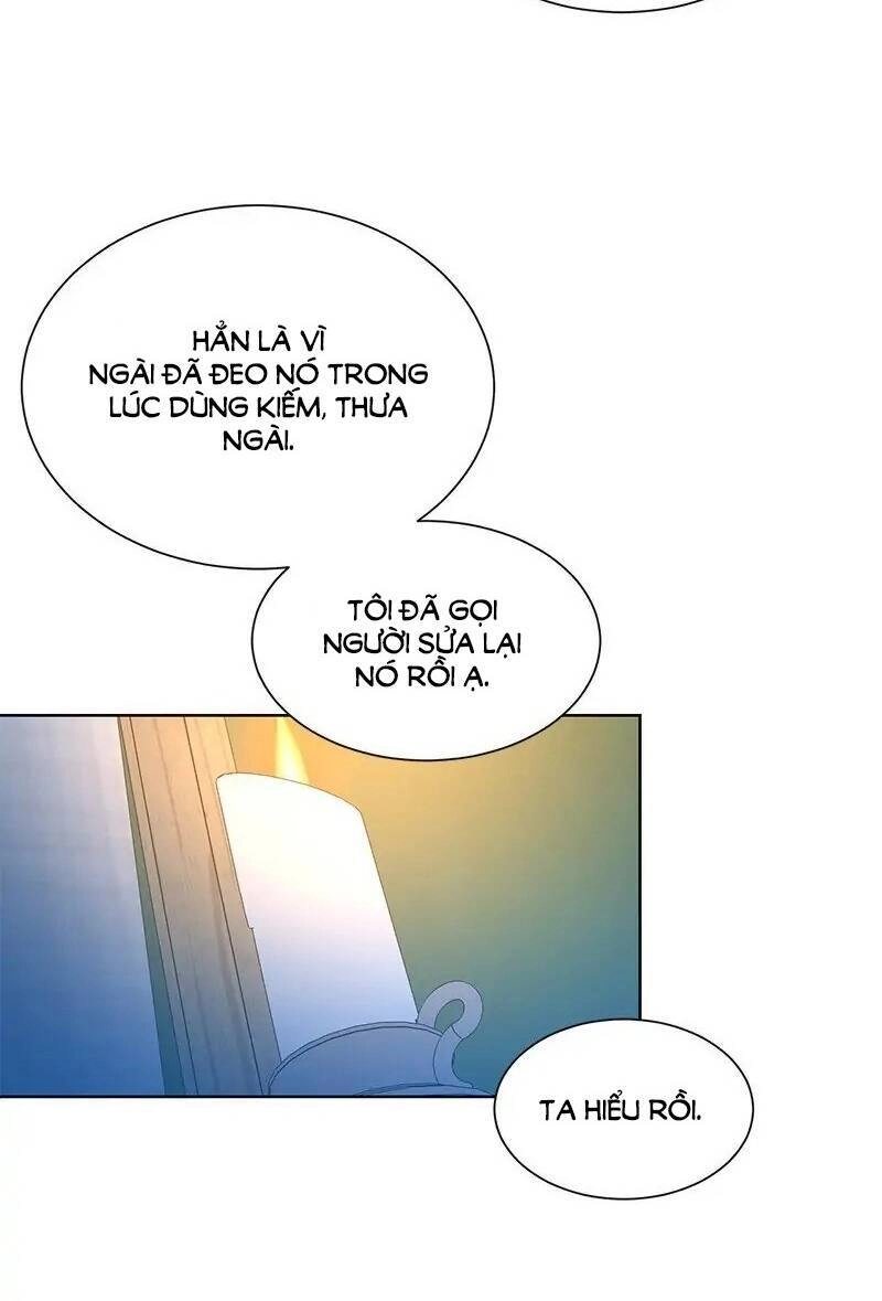 Tôi Chán Nản Vì Chồng Thứ Hai Không Chung Thủy Chapter 19.2 - 8