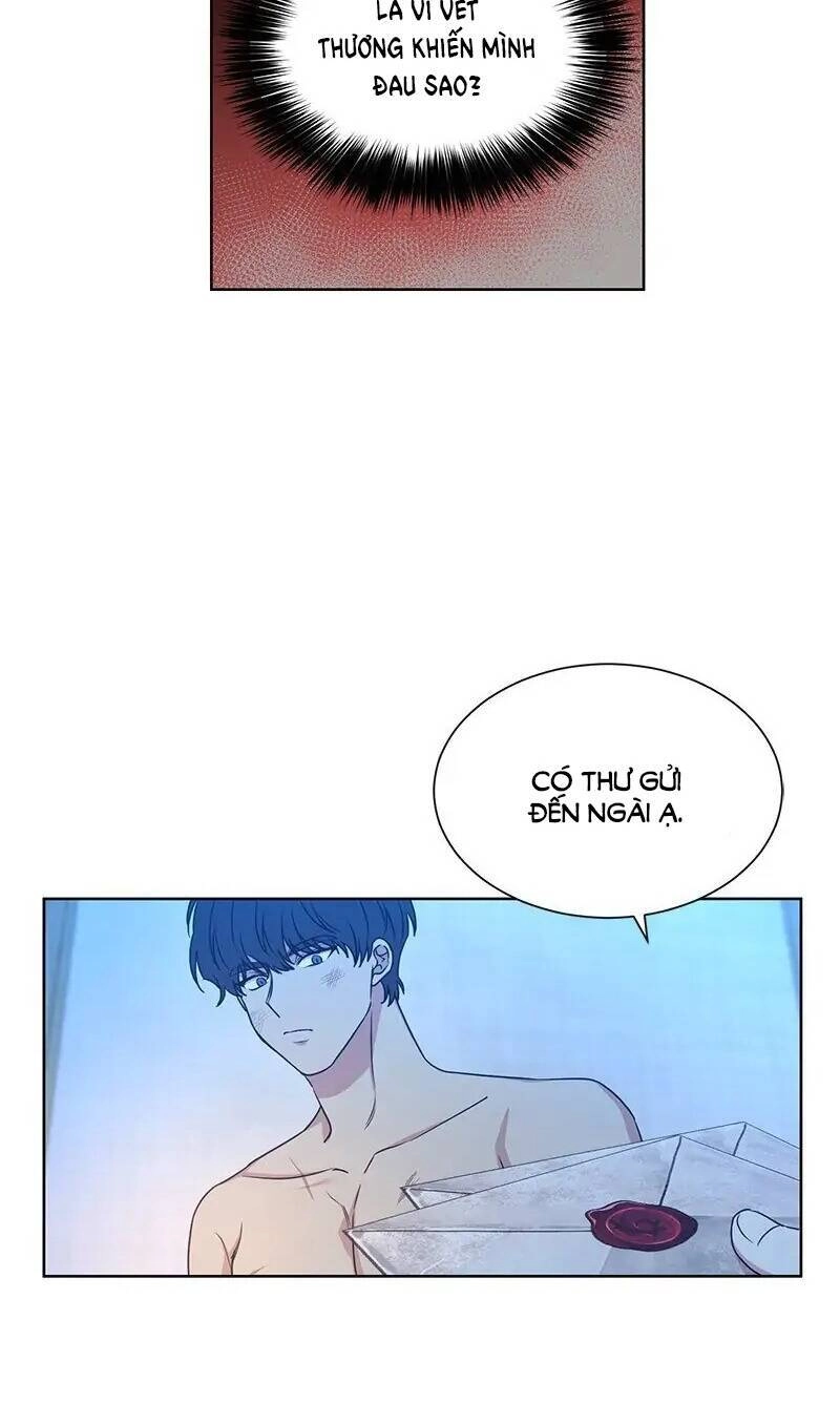 Tôi Chán Nản Vì Chồng Thứ Hai Không Chung Thủy Chapter 19.2 - 10