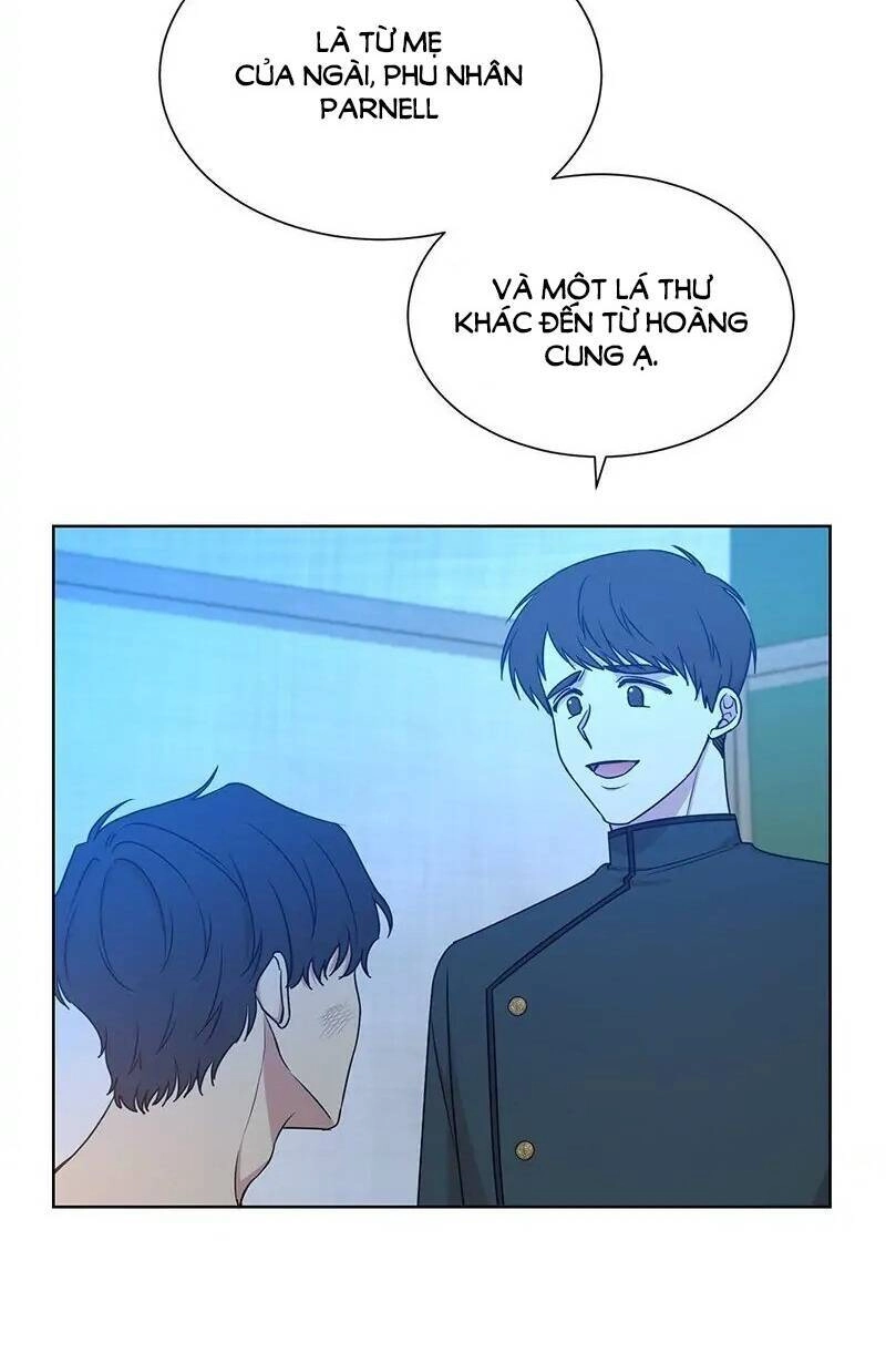 Tôi Chán Nản Vì Chồng Thứ Hai Không Chung Thủy Chapter 19.2 - 12