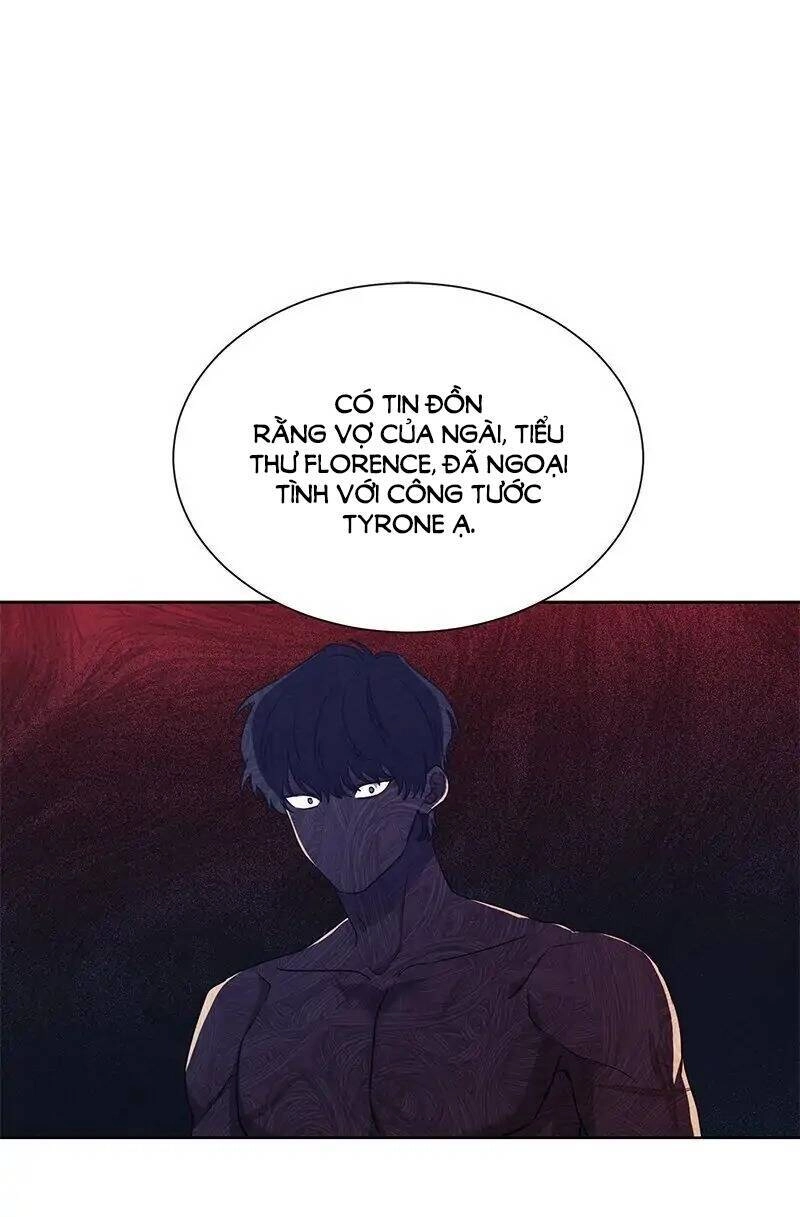 Tôi Chán Nản Vì Chồng Thứ Hai Không Chung Thủy Chapter 20.1 - 1