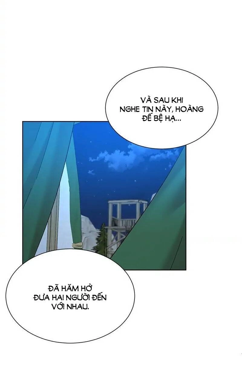 Tôi Chán Nản Vì Chồng Thứ Hai Không Chung Thủy Chapter 20.1 - 2