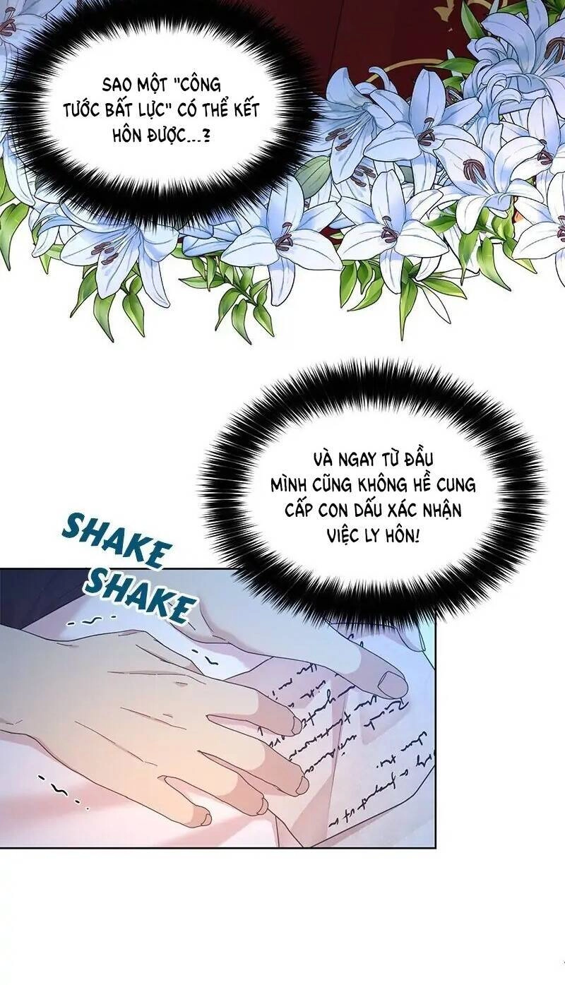 Tôi Chán Nản Vì Chồng Thứ Hai Không Chung Thủy Chapter 20.1 - 4