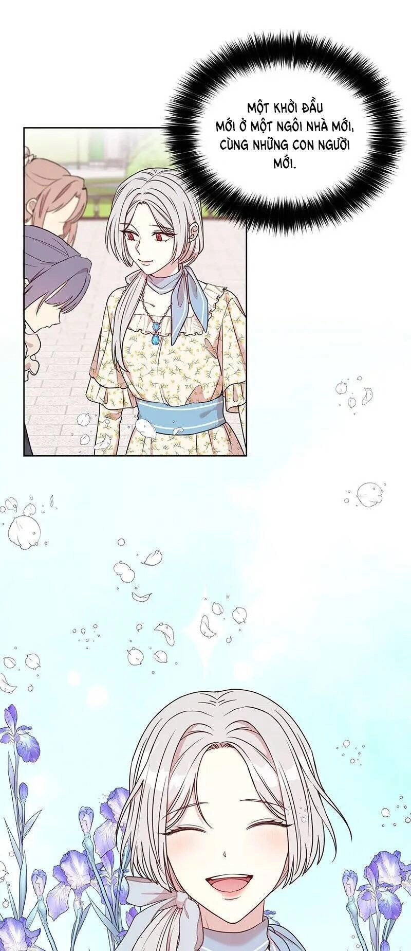 Tôi Chán Nản Vì Chồng Thứ Hai Không Chung Thủy Chapter 20.1 - 17