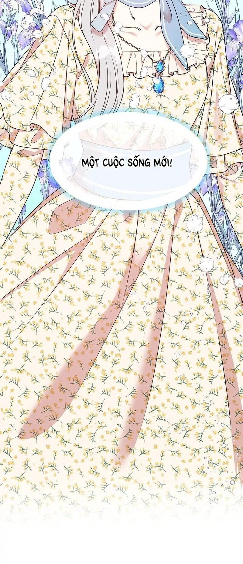 Tôi Chán Nản Vì Chồng Thứ Hai Không Chung Thủy Chapter 20.1 - 18