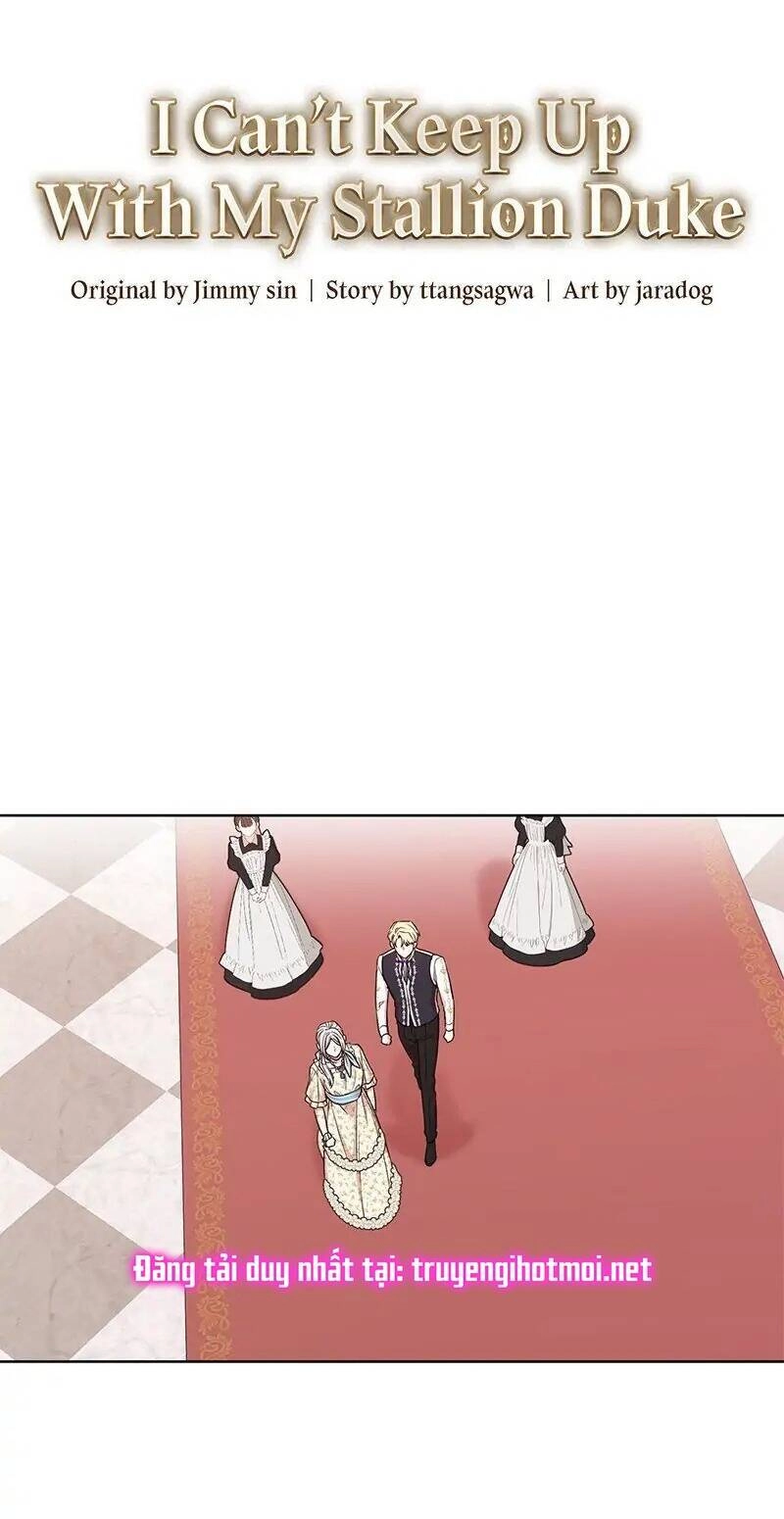 Tôi Chán Nản Vì Chồng Thứ Hai Không Chung Thủy Chapter 20.2 - 2