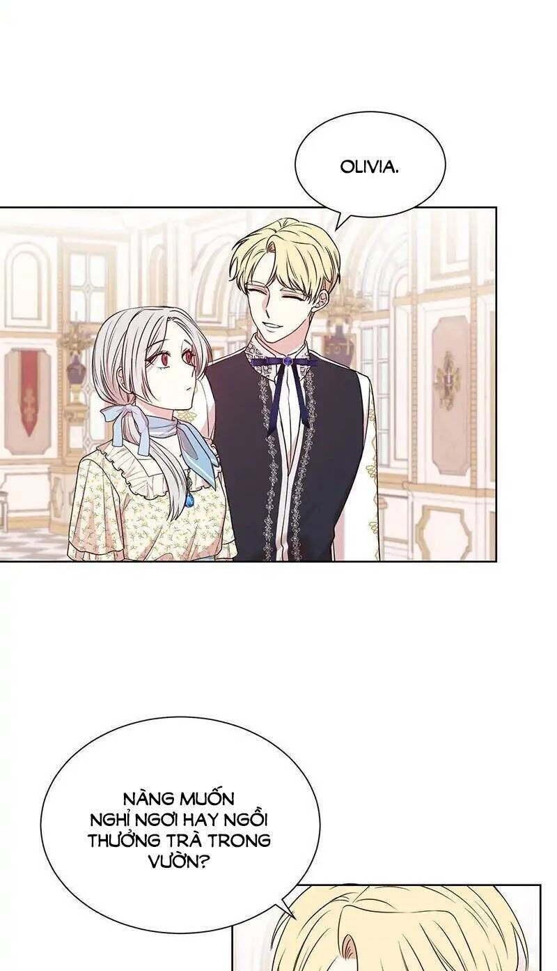 Tôi Chán Nản Vì Chồng Thứ Hai Không Chung Thủy Chapter 20.2 - 3