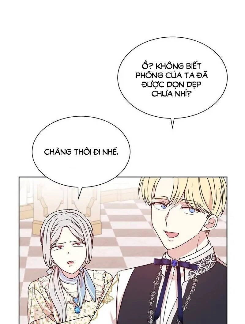 Tôi Chán Nản Vì Chồng Thứ Hai Không Chung Thủy Chapter 20.2 - 5