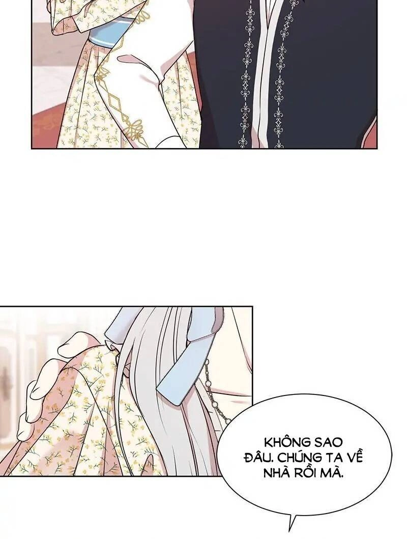 Tôi Chán Nản Vì Chồng Thứ Hai Không Chung Thủy Chapter 20.2 - 6