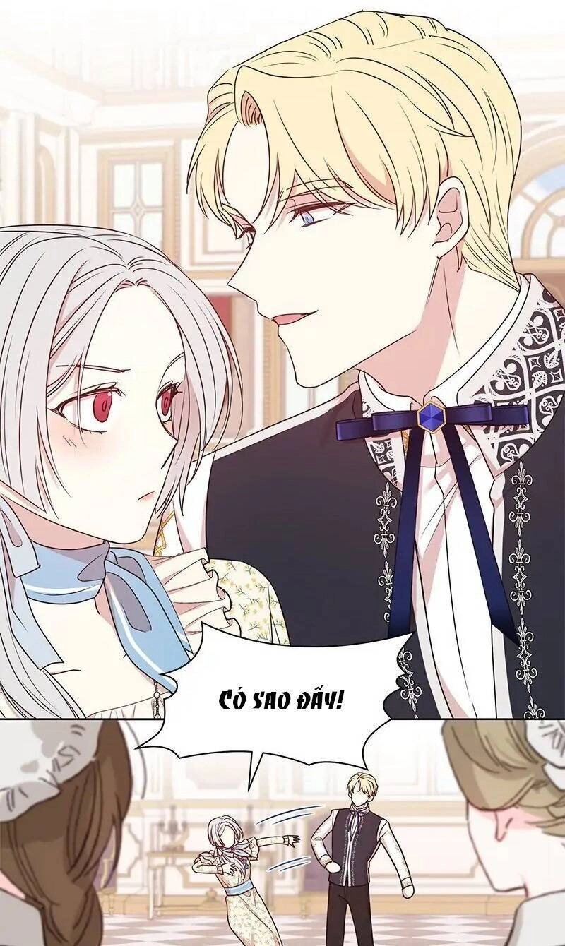 Tôi Chán Nản Vì Chồng Thứ Hai Không Chung Thủy Chapter 20.2 - 7