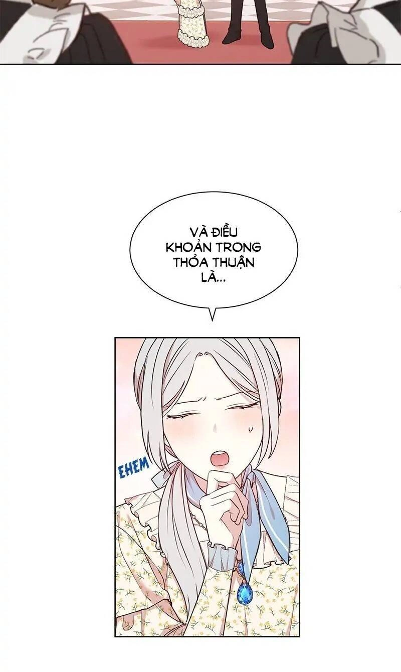 Tôi Chán Nản Vì Chồng Thứ Hai Không Chung Thủy Chapter 20.2 - 8