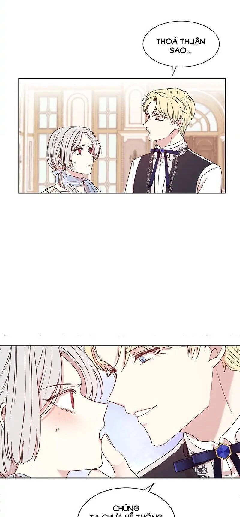 Tôi Chán Nản Vì Chồng Thứ Hai Không Chung Thủy Chapter 20.2 - 9