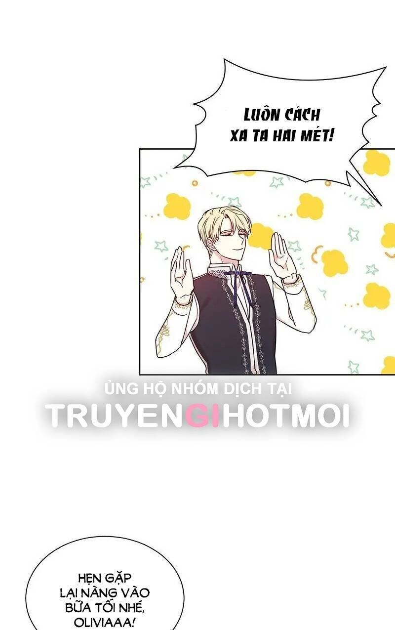 Tôi Chán Nản Vì Chồng Thứ Hai Không Chung Thủy Chapter 20.2 - 11