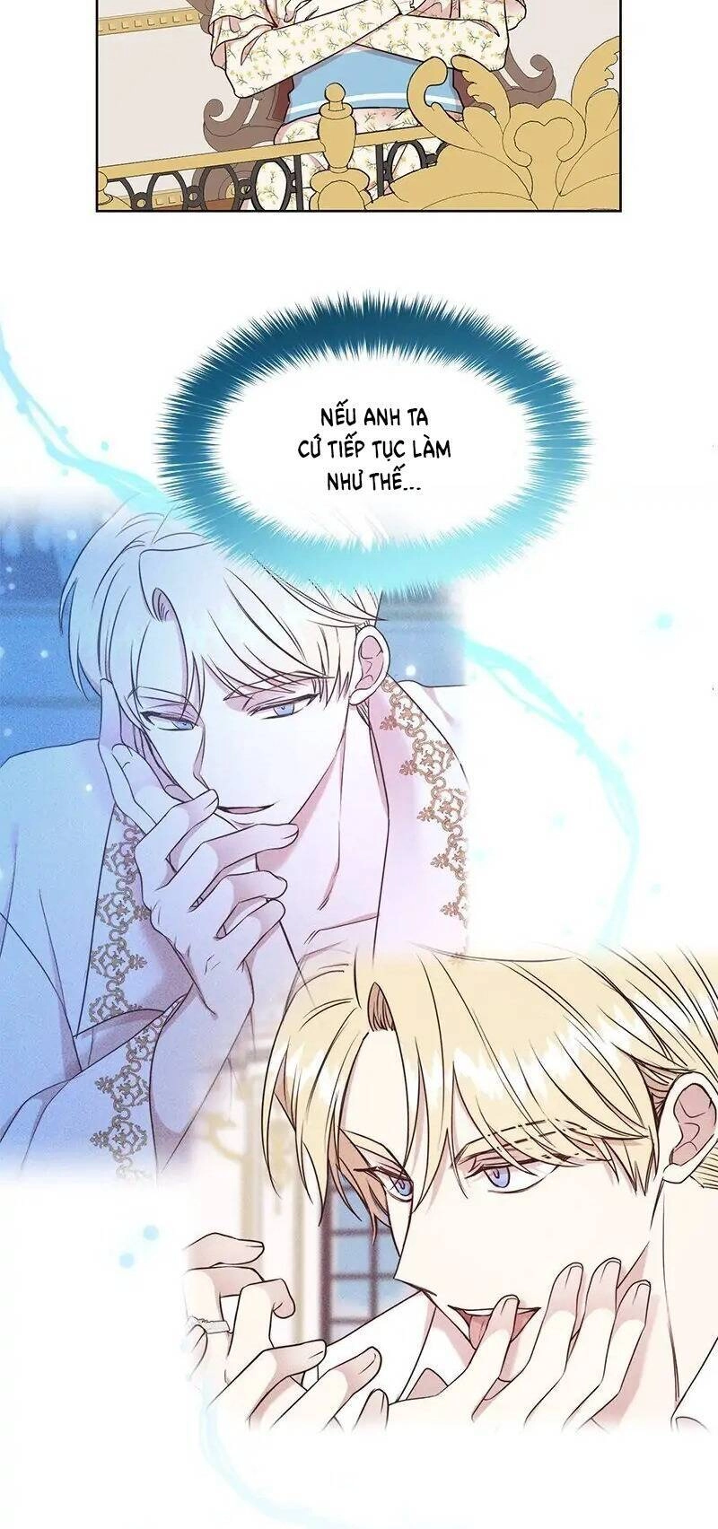 Tôi Chán Nản Vì Chồng Thứ Hai Không Chung Thủy Chapter 20.2 - 16