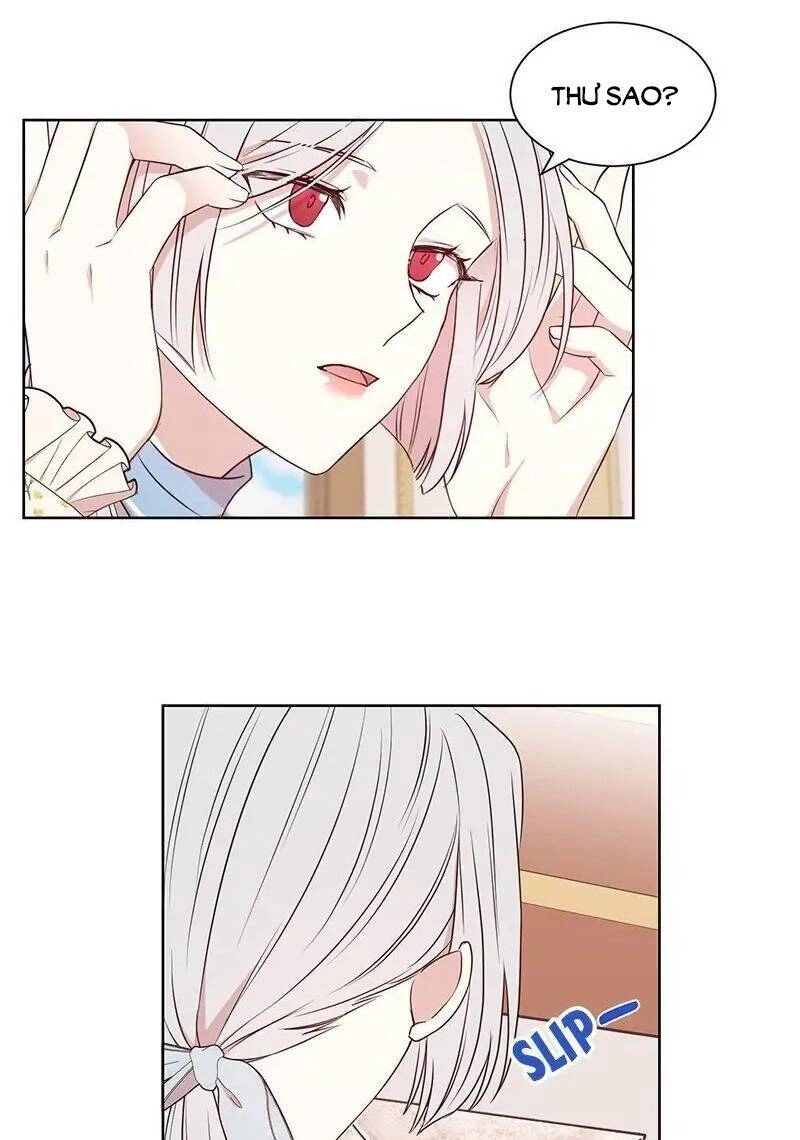 Tôi Chán Nản Vì Chồng Thứ Hai Không Chung Thủy Chapter 20.2 - 19