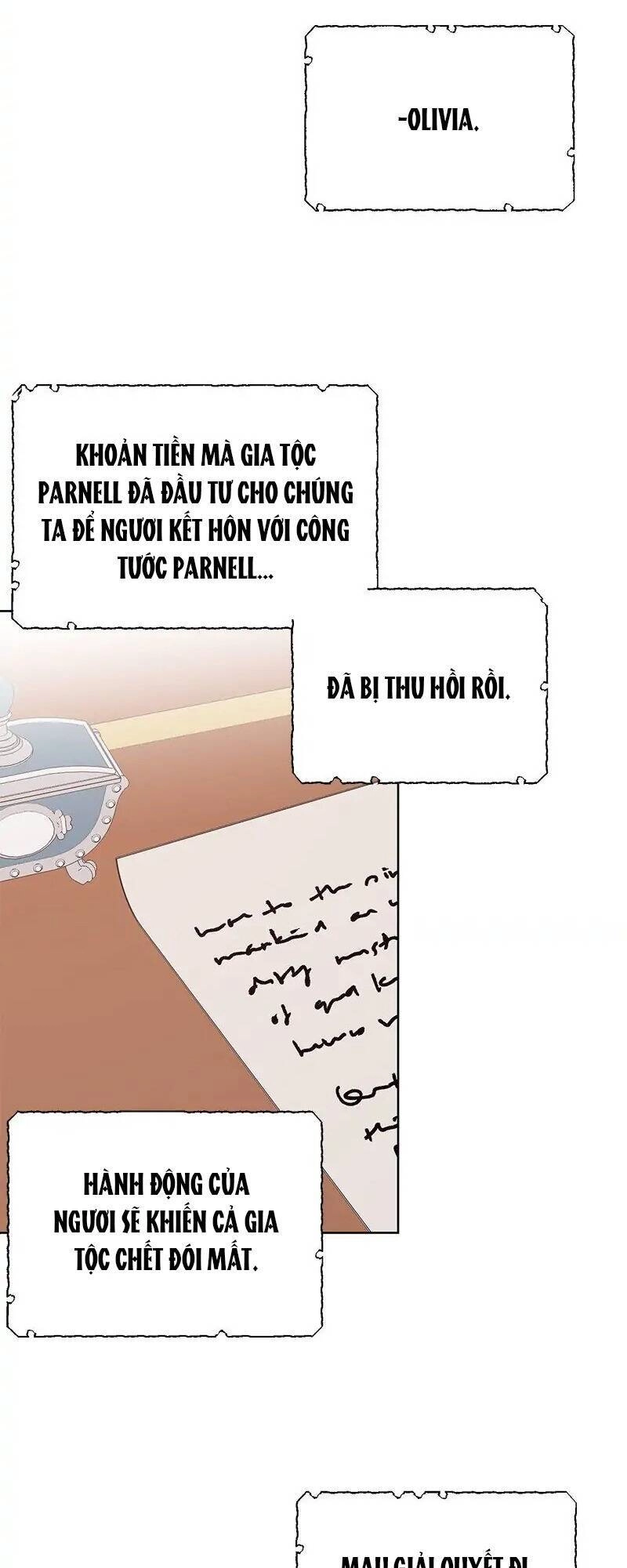 Tôi Chán Nản Vì Chồng Thứ Hai Không Chung Thủy Chapter 20.2 - 23