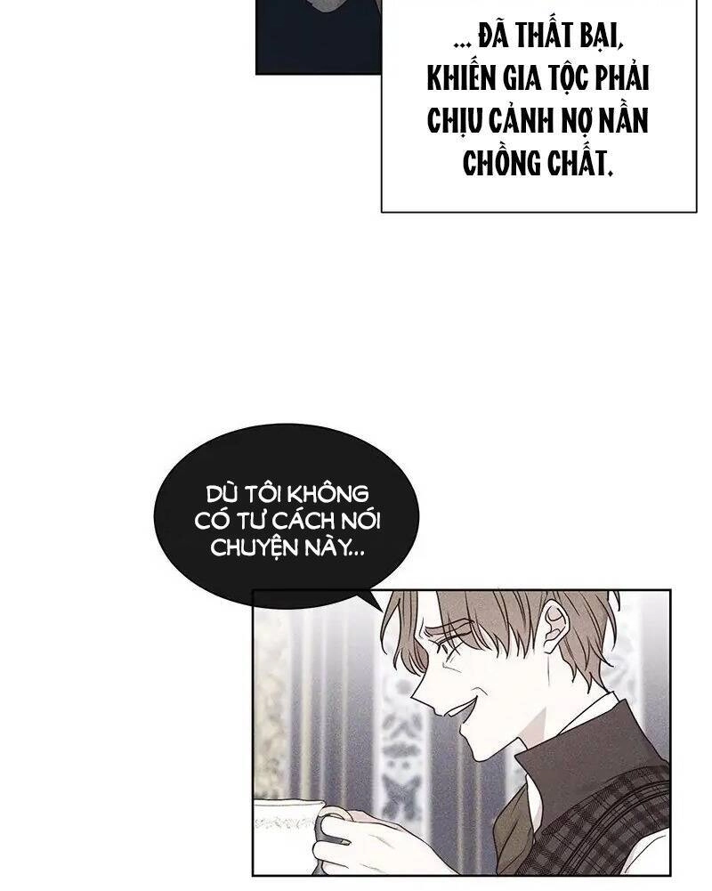 Tôi Chán Nản Vì Chồng Thứ Hai Không Chung Thủy Chapter 20.2 - 27