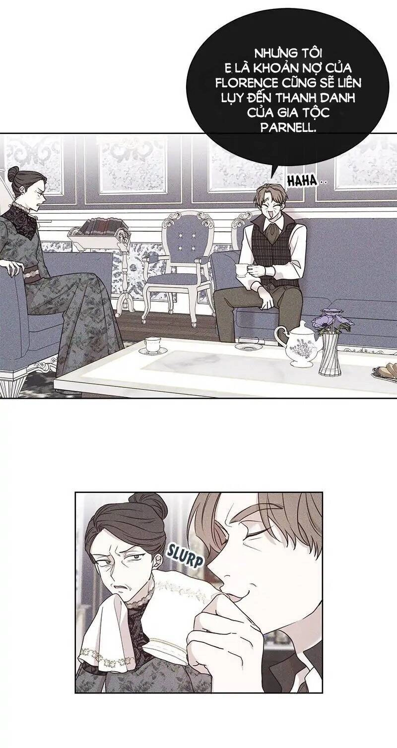 Tôi Chán Nản Vì Chồng Thứ Hai Không Chung Thủy Chapter 20.2 - 28