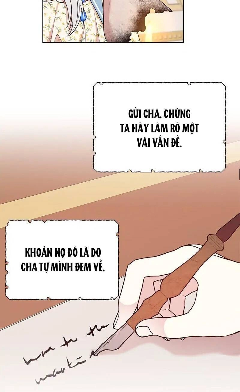 Tôi Chán Nản Vì Chồng Thứ Hai Không Chung Thủy Chapter 20.2 - 31