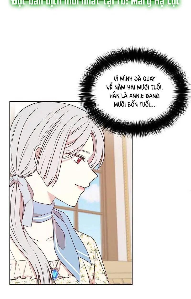 Tôi Chán Nản Vì Chồng Thứ Hai Không Chung Thủy Chapter 20.2 - 33