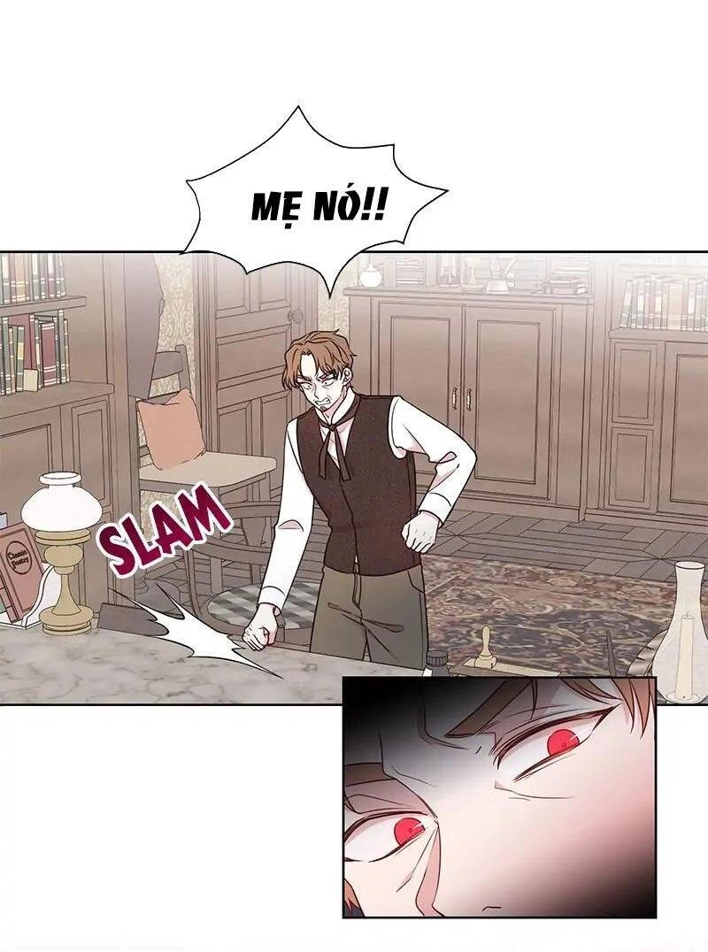 Tôi Chán Nản Vì Chồng Thứ Hai Không Chung Thủy Chapter 21.1 - 5