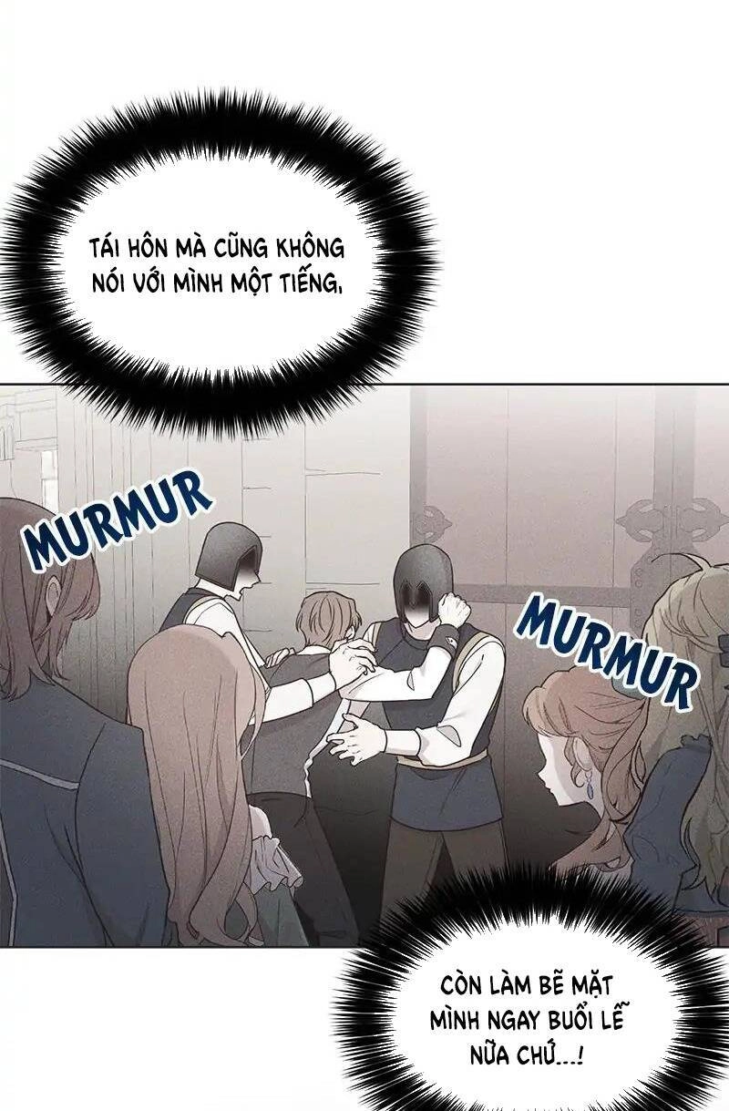 Tôi Chán Nản Vì Chồng Thứ Hai Không Chung Thủy Chapter 21.1 - 8