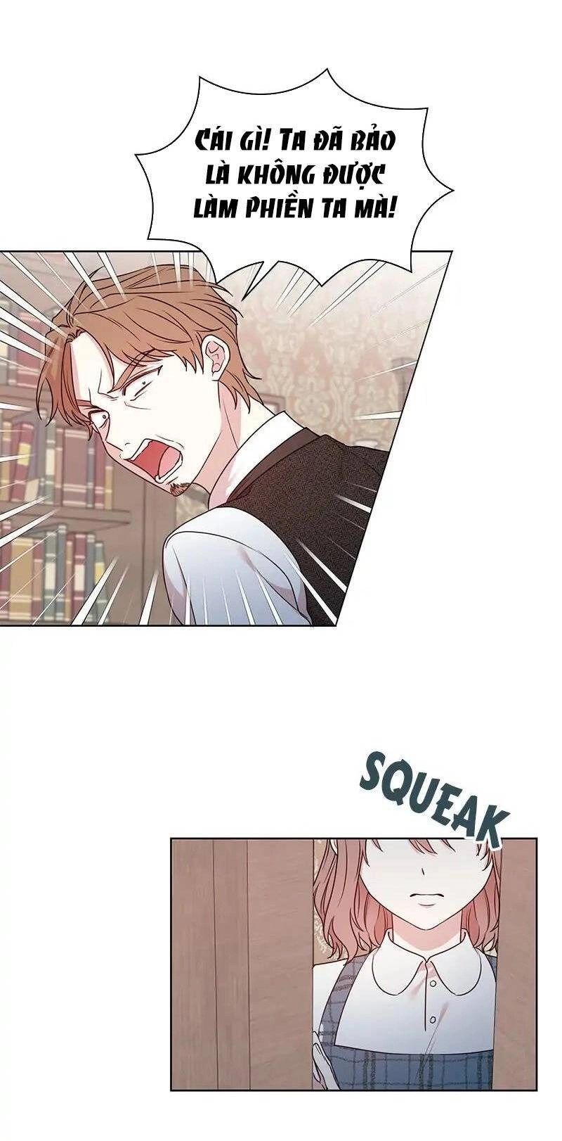 Tôi Chán Nản Vì Chồng Thứ Hai Không Chung Thủy Chapter 21.1 - 12