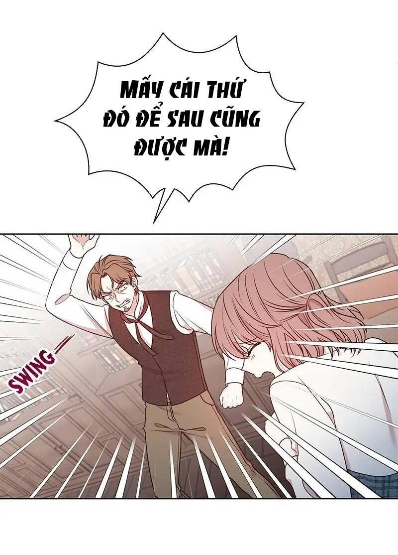 Tôi Chán Nản Vì Chồng Thứ Hai Không Chung Thủy Chapter 21.1 - 14