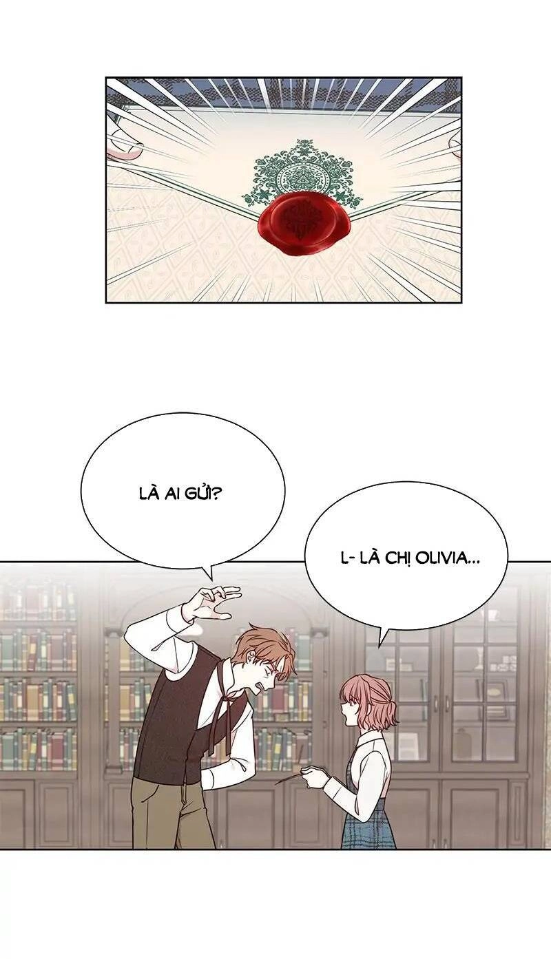 Tôi Chán Nản Vì Chồng Thứ Hai Không Chung Thủy Chapter 21.1 - 15