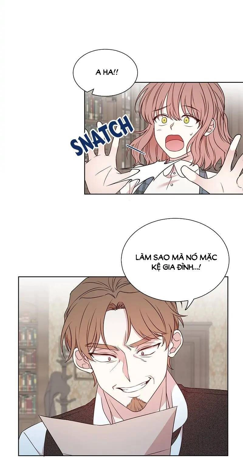 Tôi Chán Nản Vì Chồng Thứ Hai Không Chung Thủy Chapter 21.1 - 16