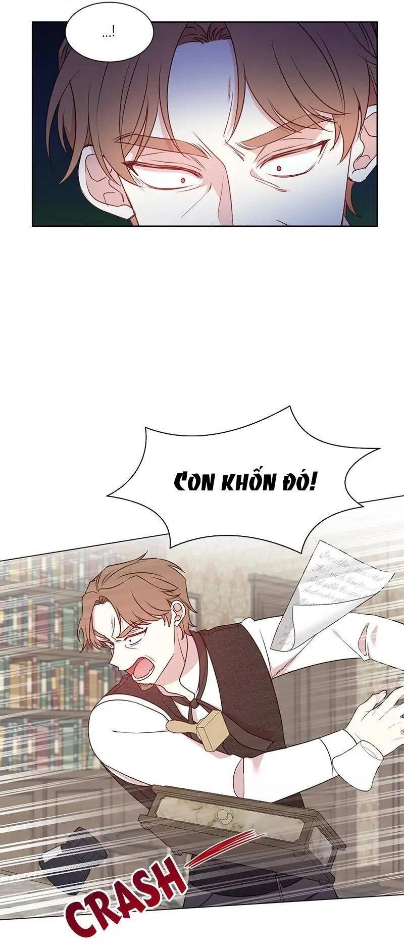 Tôi Chán Nản Vì Chồng Thứ Hai Không Chung Thủy Chapter 21.1 - 17