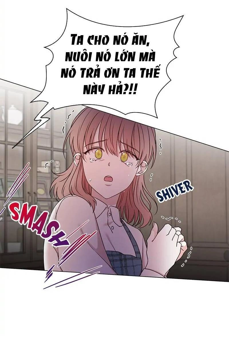 Tôi Chán Nản Vì Chồng Thứ Hai Không Chung Thủy Chapter 21.1 - 18