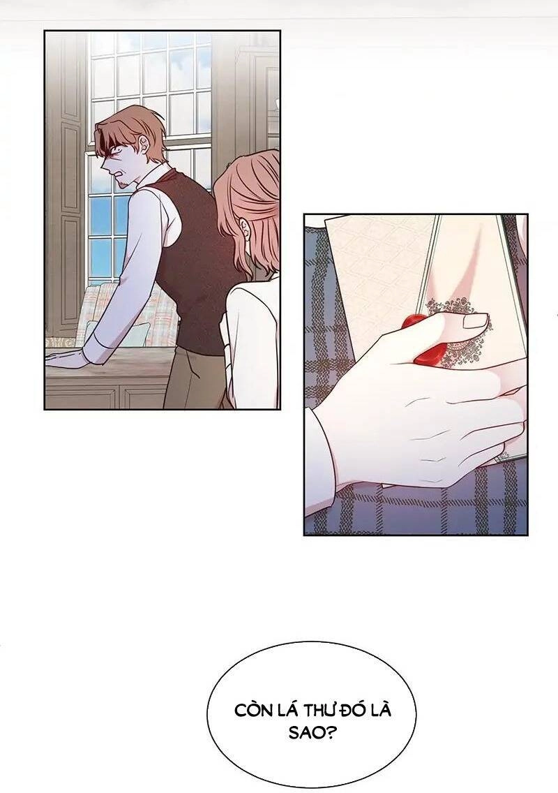 Tôi Chán Nản Vì Chồng Thứ Hai Không Chung Thủy Chapter 21.1 - 21