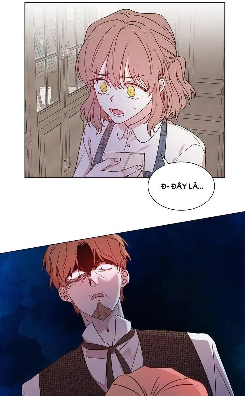 Tôi Chán Nản Vì Chồng Thứ Hai Không Chung Thủy Chapter 21.1 - 22