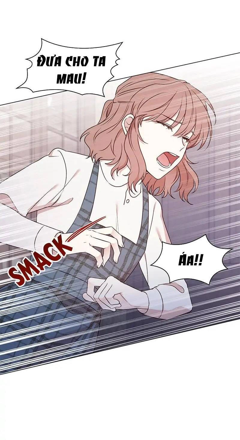 Tôi Chán Nản Vì Chồng Thứ Hai Không Chung Thủy Chapter 21.1 - 24