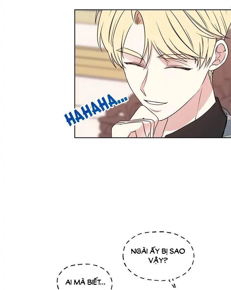 Tôi Chán Nản Vì Chồng Thứ Hai Không Chung Thủy Chapter 21.2 - 5