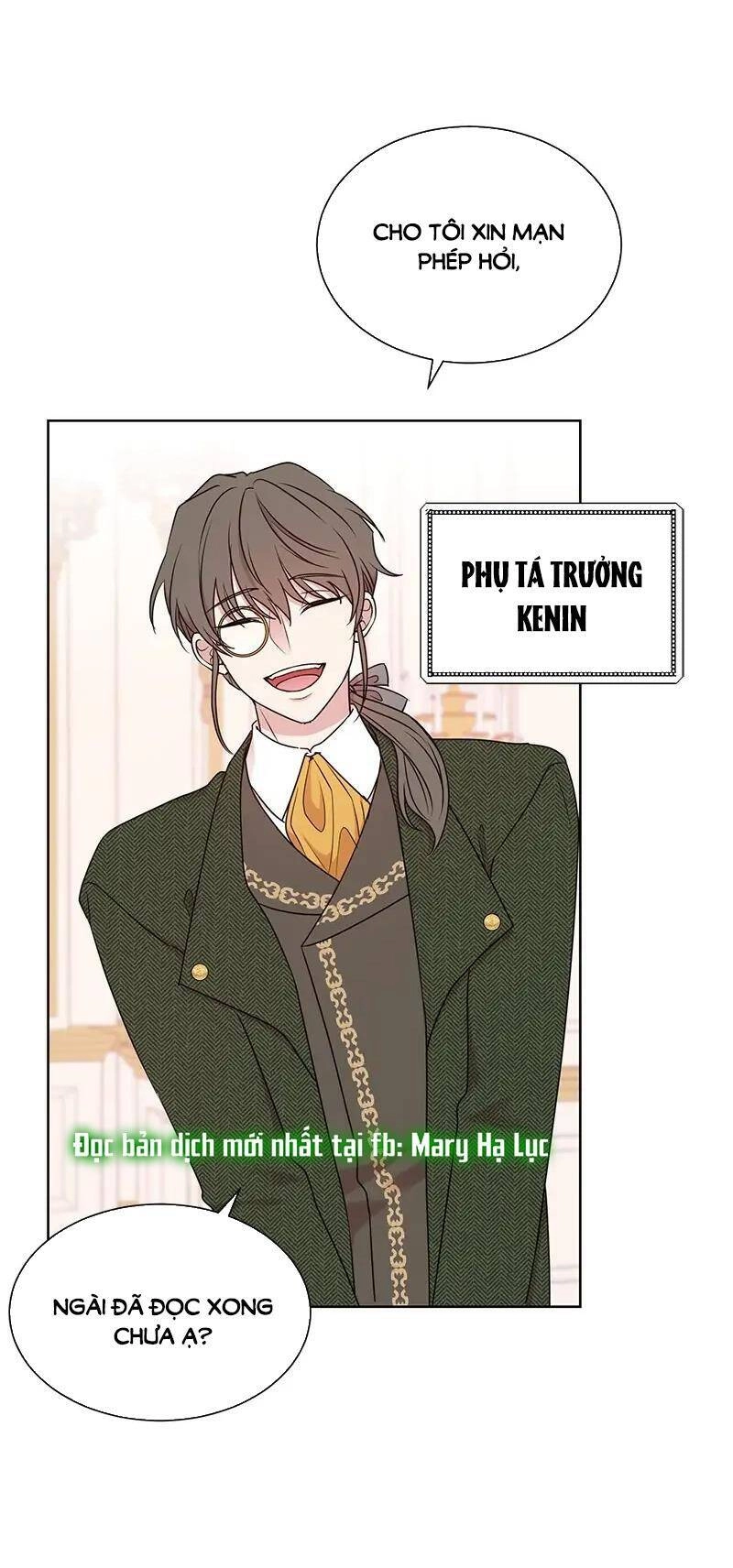 Tôi Chán Nản Vì Chồng Thứ Hai Không Chung Thủy Chapter 21.2 - 8