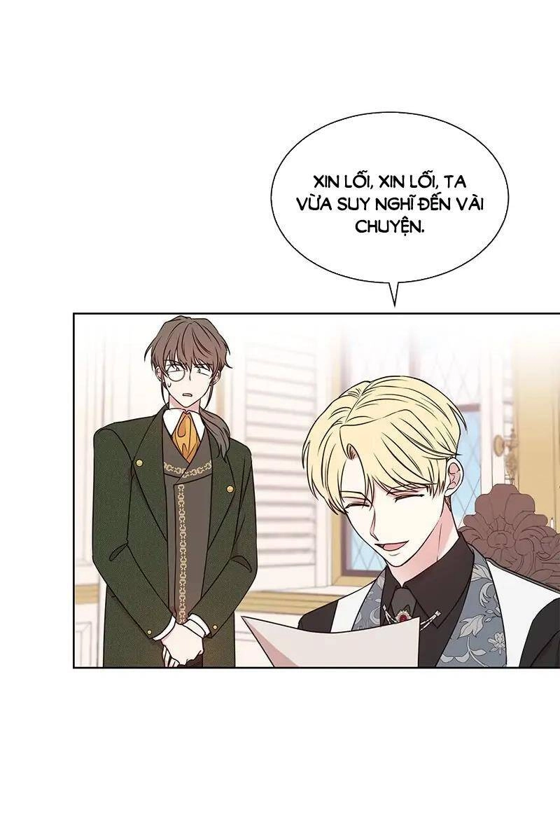 Tôi Chán Nản Vì Chồng Thứ Hai Không Chung Thủy Chapter 21.2 - 9