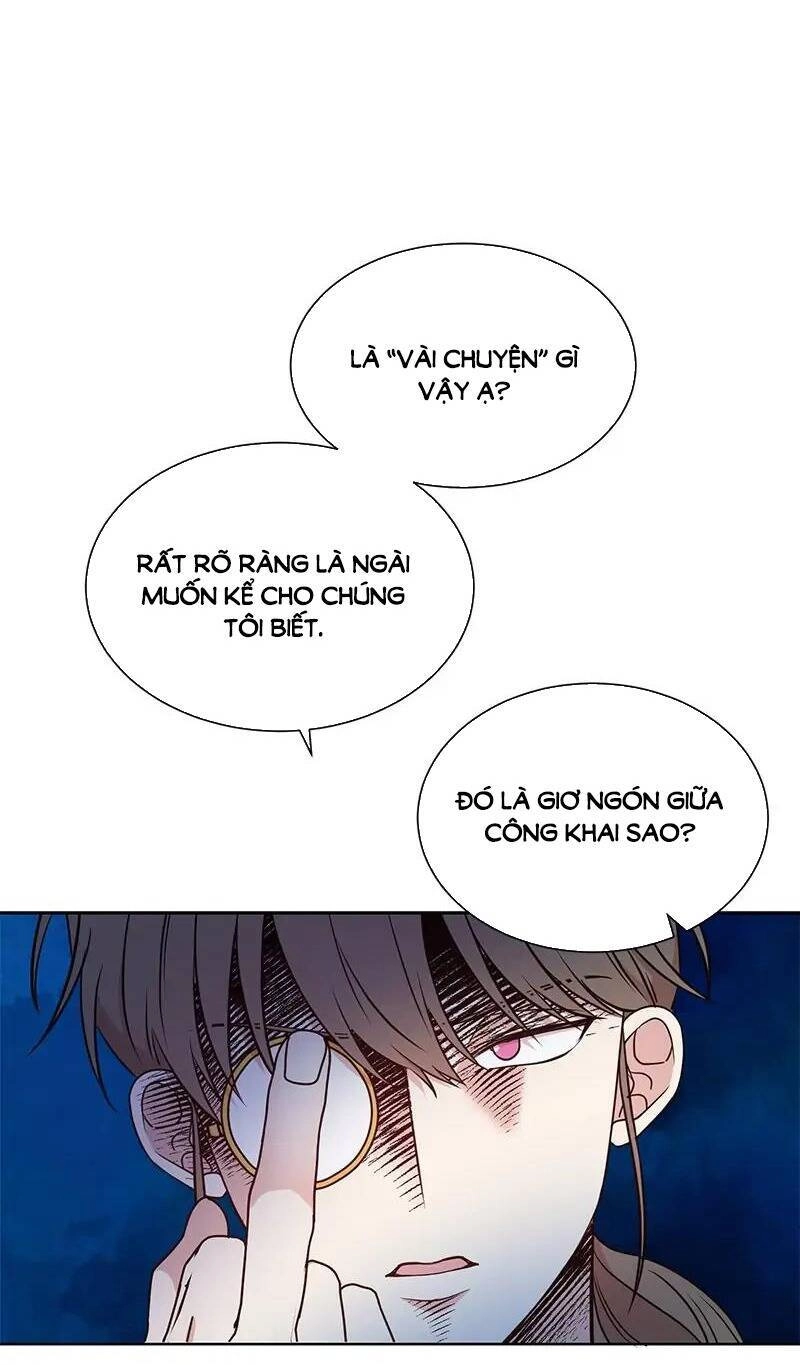 Tôi Chán Nản Vì Chồng Thứ Hai Không Chung Thủy Chapter 21.2 - 10