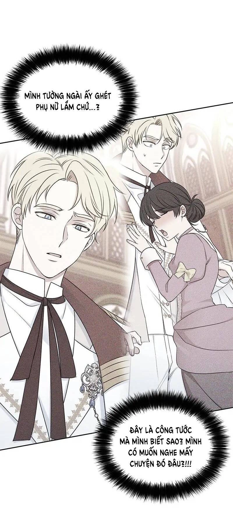 Tôi Chán Nản Vì Chồng Thứ Hai Không Chung Thủy Chapter 21.2 - 14