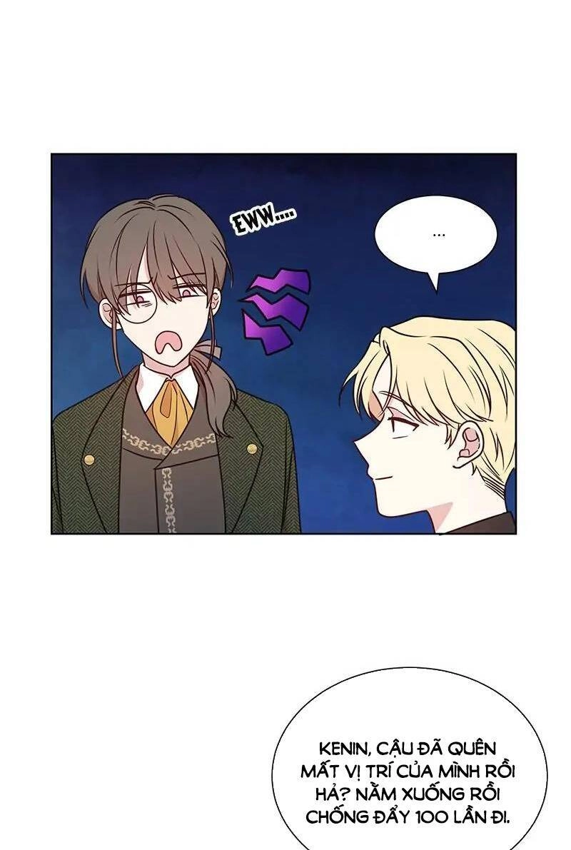 Tôi Chán Nản Vì Chồng Thứ Hai Không Chung Thủy Chapter 21.2 - 16