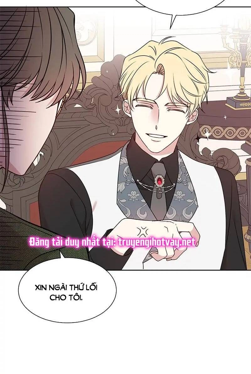 Tôi Chán Nản Vì Chồng Thứ Hai Không Chung Thủy Chapter 21.2 - 17