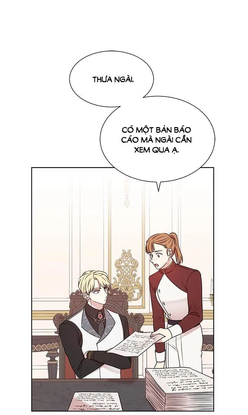 Tôi Chán Nản Vì Chồng Thứ Hai Không Chung Thủy Chapter 21.2 - 18