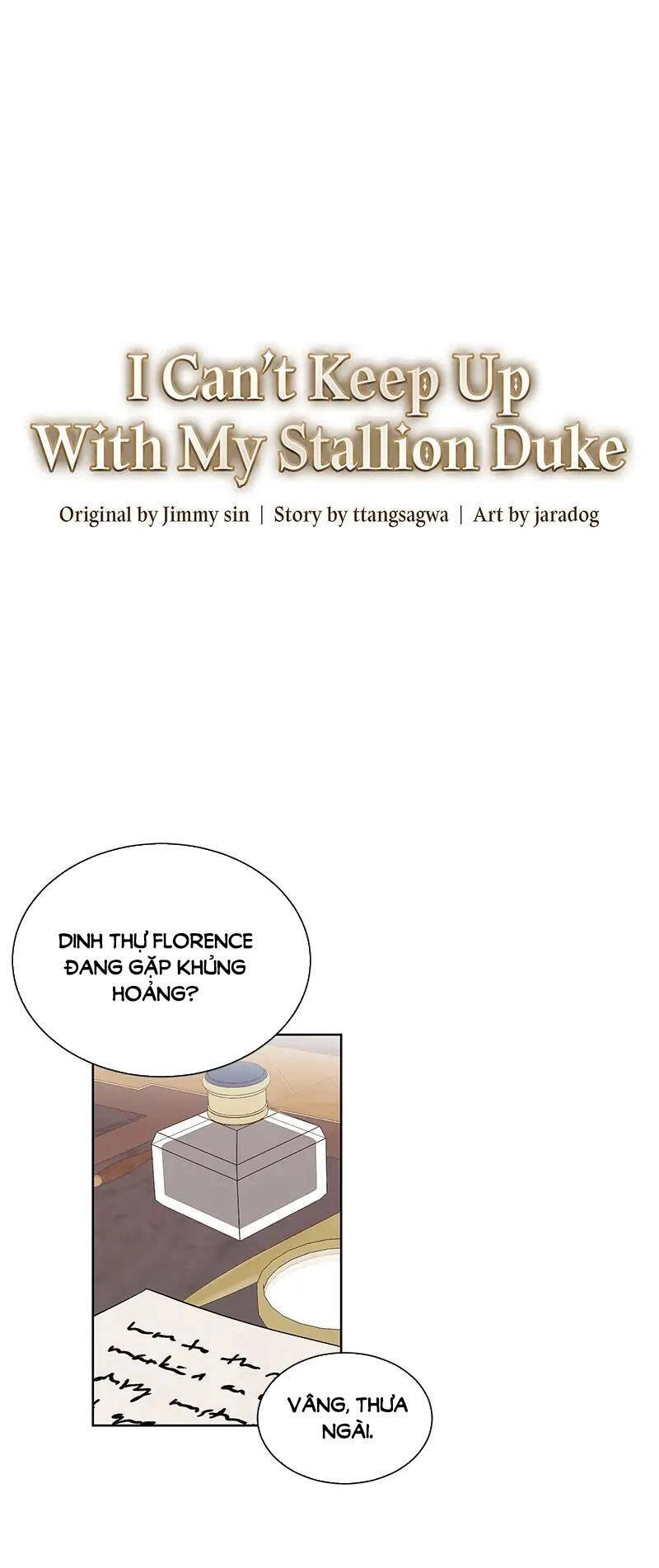 Tôi Chán Nản Vì Chồng Thứ Hai Không Chung Thủy Chapter 22.1 - 3