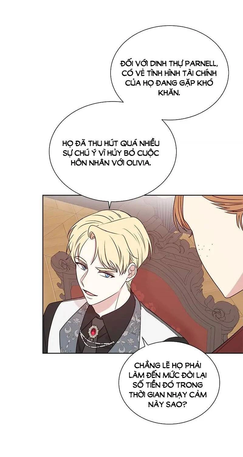 Tôi Chán Nản Vì Chồng Thứ Hai Không Chung Thủy Chapter 22.1 - 5